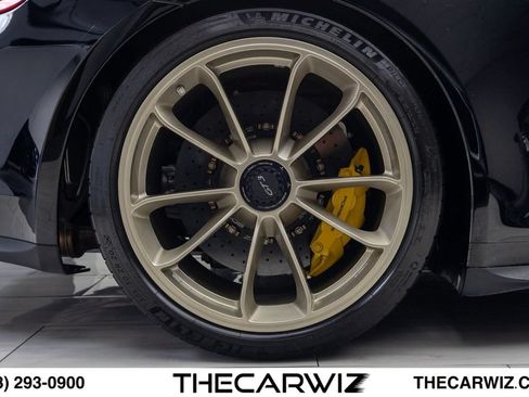 Used 2015 Porsche 911 GT3 RWD image 34