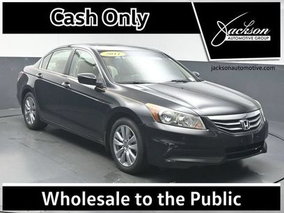 Used 2011 Honda Accord EX-L