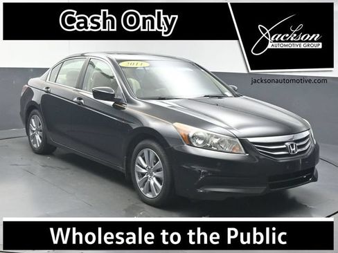 Used 2011 Honda Accord EX-L image 1