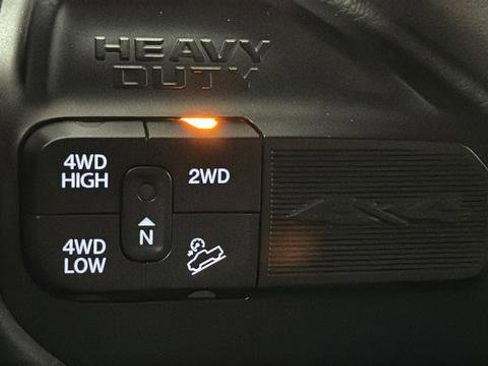 Used 2022 RAM 2500 Big Horn w/ Level A Equipment Group AWD/4WD image 40