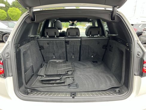Used 2023 BMW X3 sDrive30i w/ Convenience Package RWD image 28