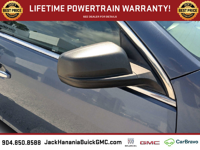 Used 2014 Chevrolet Malibu LS FWD image 11
