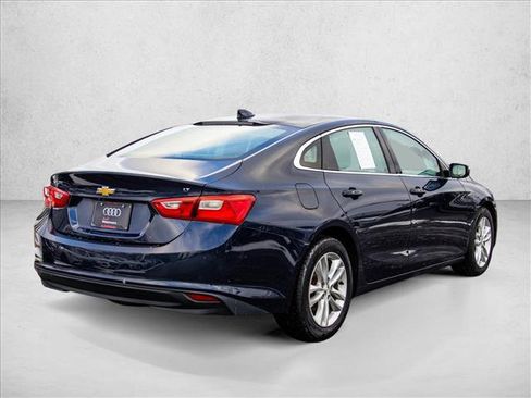 Used 2016 Chevrolet Malibu LT image 5