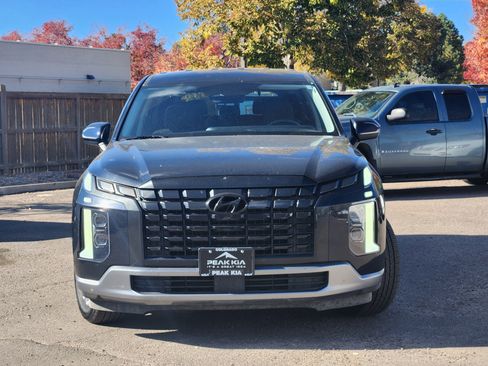 Used 2024 Hyundai Palisade SE image 5