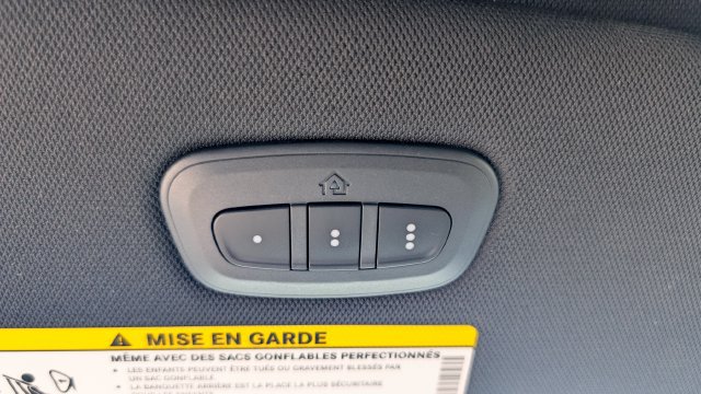 New 2027 Chrysler Pacifica Select FWD image 25