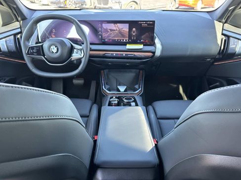New 2026 BMW X3 xDrive30 w/ Convenience Package image 16
