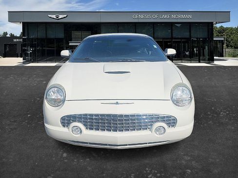 Used 2003 Ford Thunderbird RWD image 2