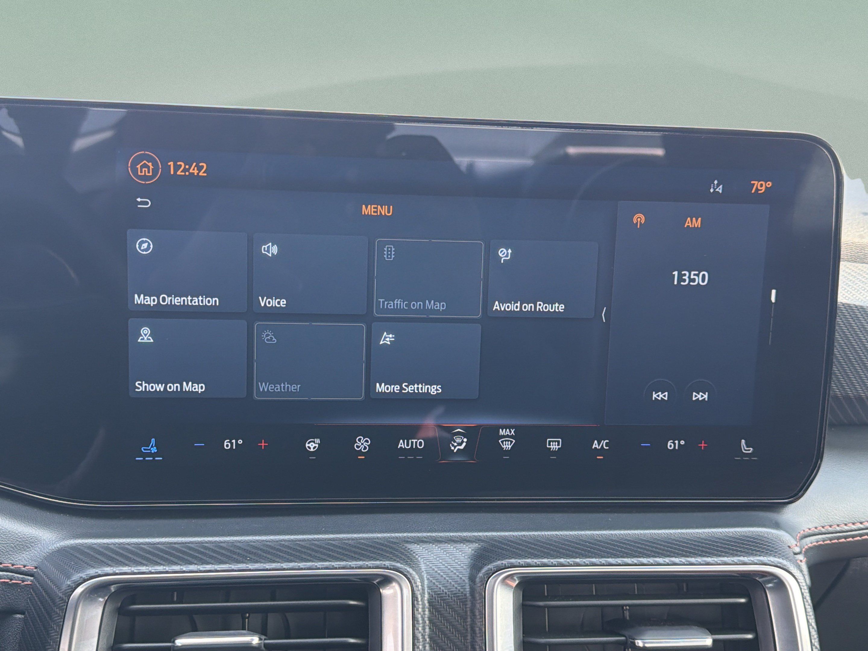 Used 2024 Ford Mustang Premium RWD image 14