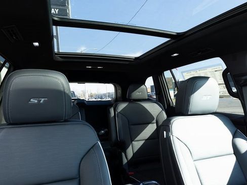 New 2026 Buick Enclave Sport Touring w/ Power Package image 20