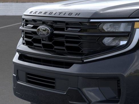 New 2026 Ford Expedition Max Platinum w/ Stealth Performance Package image 17