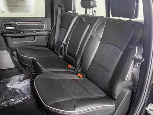 New 2026 RAM 3500 Laramie AWD/4WD image 43