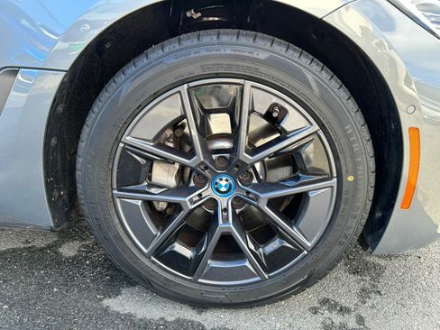 Used 2023 BMW i4 eDrive40 image 67