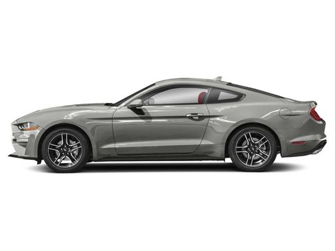 Used 2022 Ford Mustang Premium image 3