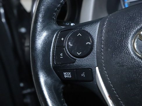 Used 2018 Toyota RAV4 Adventure AWD/4WD image 23
