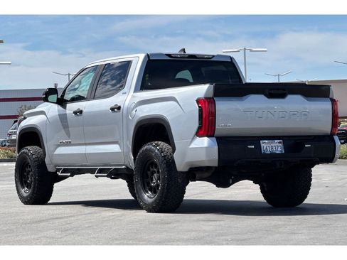 Used 2024 Toyota Tundra SR5 w/ SR5 Convenience Package image 6