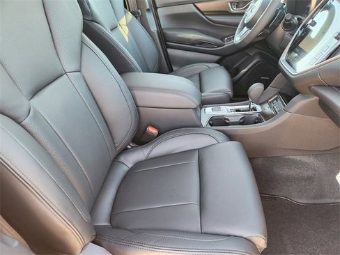 New 2026 Subaru Ascent Touring image 10