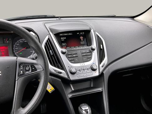 Used 2017 GMC Terrain SLE FWD image 7