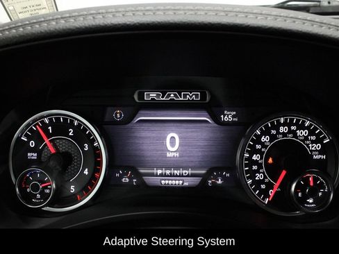 Used 2020 RAM 3500 Laramie AWD/4WD image 27