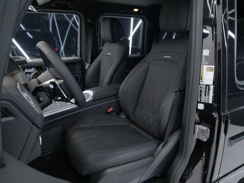 Used 2026 Mercedes-Benz G 63 AMG 4MATIC image 15