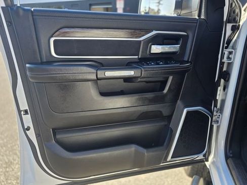 Used 2019 RAM 2500 Laramie AWD/4WD image 20