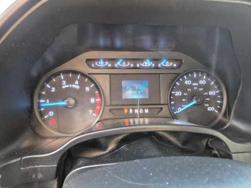 Used 2020 Ford F350 XL w/ Power Equipment Group image 6