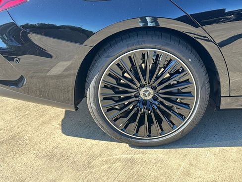 New 2026 Mercedes-Benz E 350 Sedan image 20