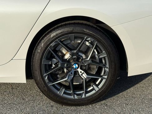 Certified 2025 BMW 330i Sedan w/ Convenience Package image 17