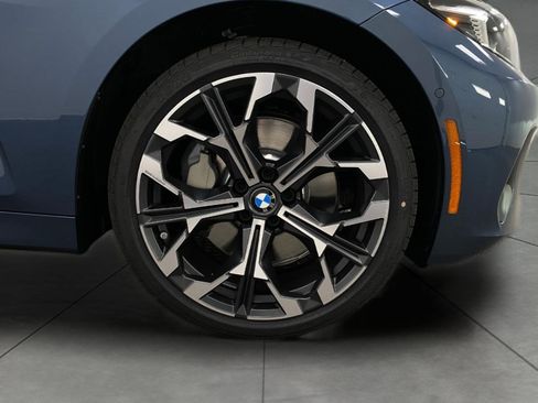 New 2026 BMW 430i xDrive Convertible image 12