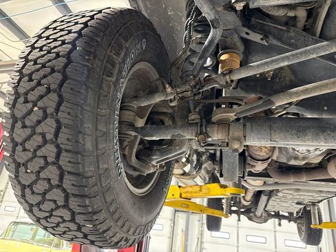 Used 2019 Ford F350 XLT w/ XLT Value Package image 3