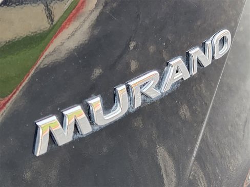 Used 2017 Nissan Murano SL image 12