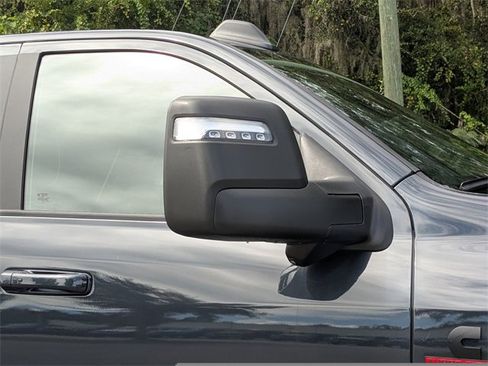 New 2026 RAM 2500 Laramie w/ Night Edition image 12