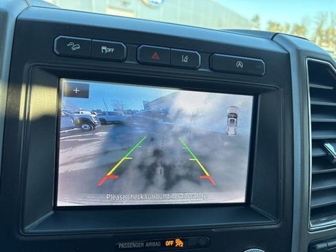 Certified 2021 Ford Expedition XLT image 22