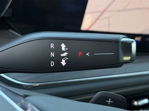 New 2026 Chevrolet Tahoe Premier image 19