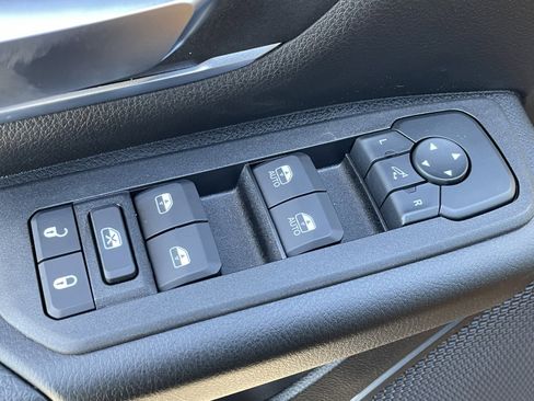 New 2026 RAM 1500 Big Horn image 16