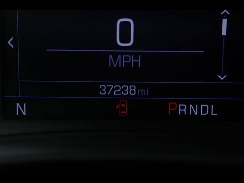 Used 2023 Chevrolet Equinox LT image 26