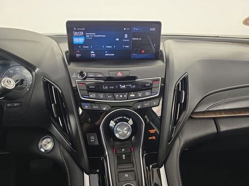 Used 2021 Acura RDX AWD w/ Advance Package image 21