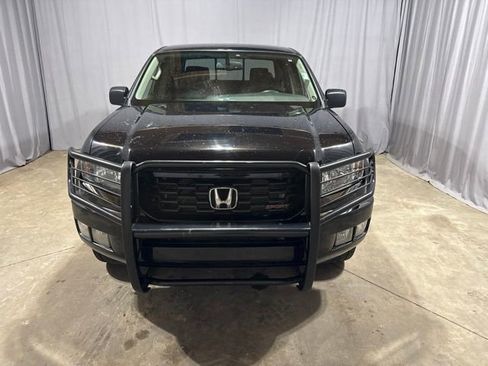 Used 2013 Honda Ridgeline Sport image 7