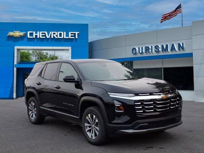 New 2026 Chevrolet Equinox LT w/ Convenience Package II