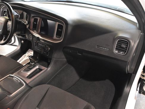 Used 2022 Dodge Charger GT RWD image 30