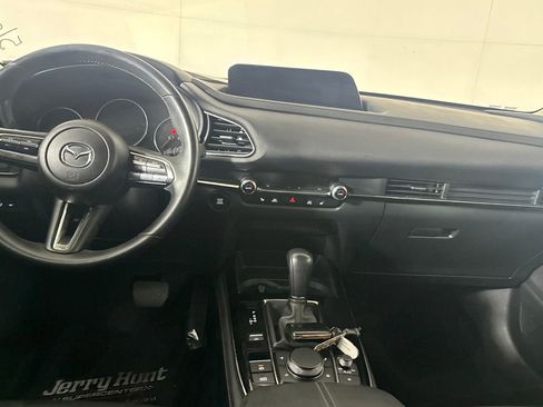 Used 2023 MAZDA CX-30 AWD 2.5 S w/ Preferred Package image 21