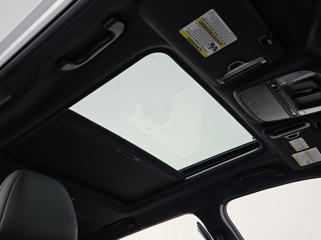 Certified 2025 Subaru Forester Limited AWD/4WD image 18