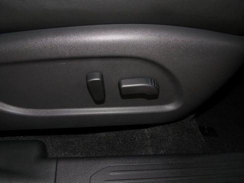 Certified 2024 Nissan Murano SV image 21