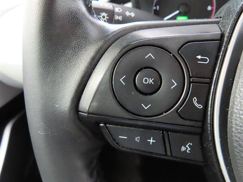Used 2024 Toyota Corolla SE FWD image 23