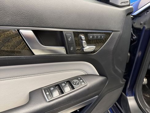 Used 2016 Mercedes-Benz E 400 Cabriolet image 11