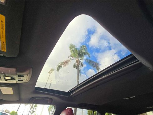 Used 2023 Lexus GX 460 Luxury image 34