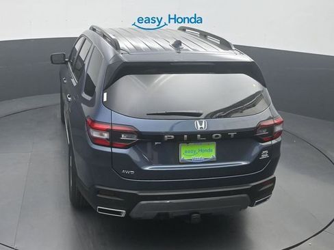 New 2026 Honda Pilot EX-L image 23