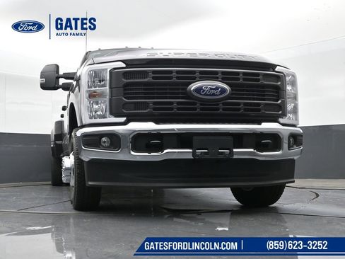 Used 2025 Ford F350 XL w/ XL Driver Assist Package image 33