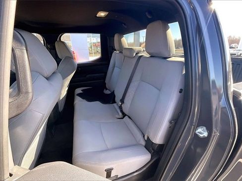 Used 2024 Toyota Tacoma SR5 image 26