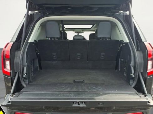 Used 2025 Ford Expedition Platinum AWD/4WD image 22