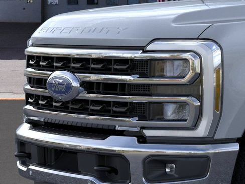 New 2026 Ford F350 King Ranch w/ Chrome Package AWD/4WD image 17